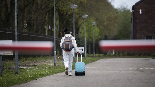 Ineens 3000 extra asielzoekers in september: speciale status Oekraïners vervalt