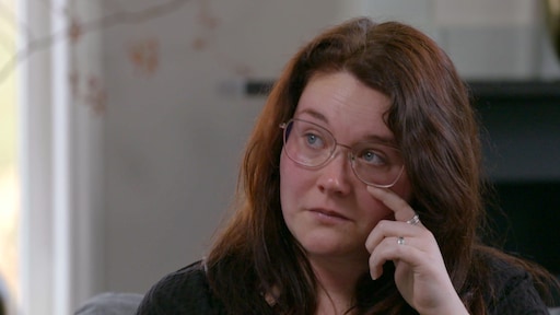 Trudie wordt gestalkt door haar eigen vader in Zeeman Confronteert: Stalkers: 'Obsessief bezig'