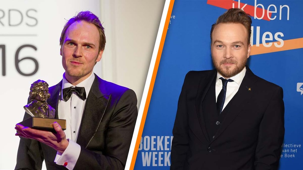 'Arjen Lubach had geen aandeel' in schrijven monsterhit Firestone