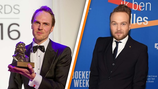 'Arjen Lubach had geen aandeel' in schrijven monsterhit Firestone