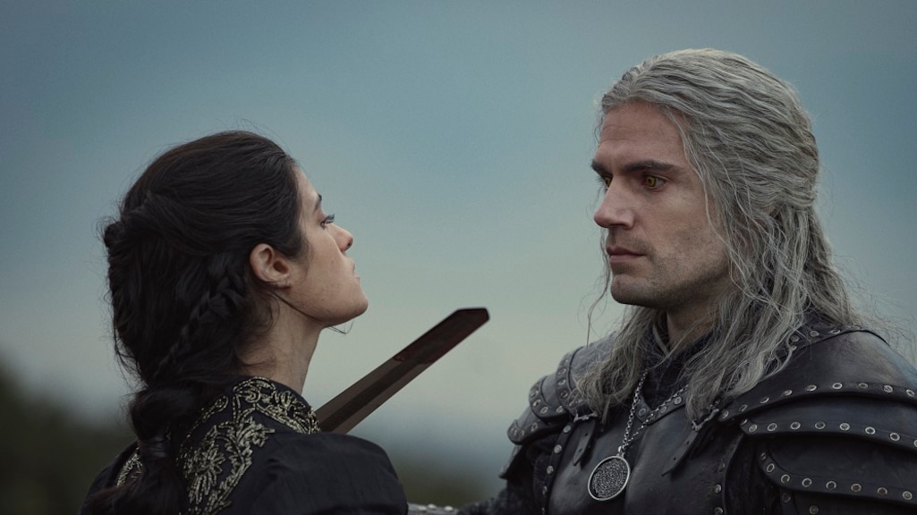 Netflix komt ook met een vijfde seizoen van The Witcher