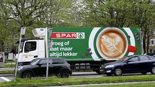 Consumentenbond: Spar duurste supermarkt, Dirk de goedkoopste