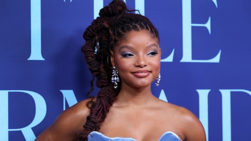 Ex-vriend Halle Bailey wil voogdij over zoon: 'Ze vormt risico voor zichzelf en ons kind'