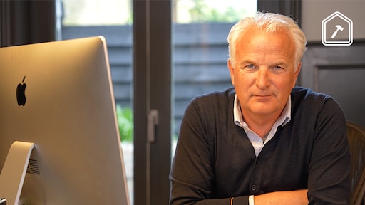 Bobs fliptips voor het opknappen van een woning met klassieke elementen