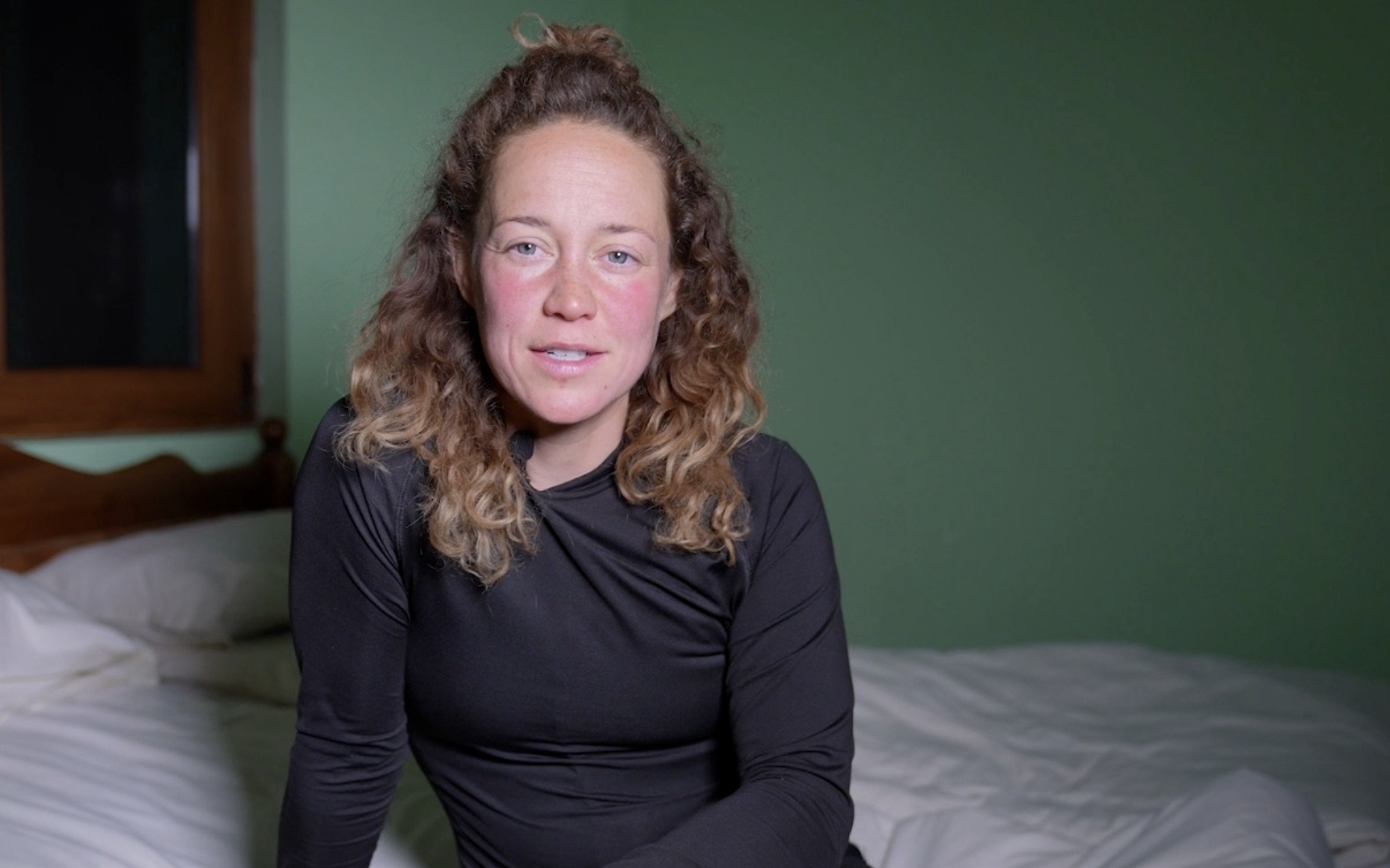 Vertrek Anouk Maas voelt als innerlijke bevrijding: 'Niet gefaald'