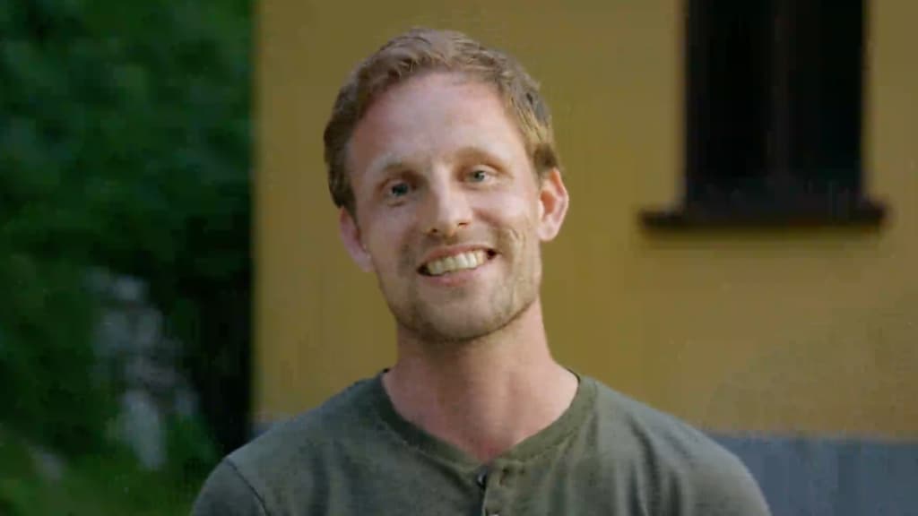 Plottwist in Het Onbekende zorgt voor grote teleurstelling bij Mabel