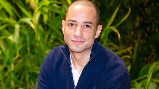 Valerio Zeno deelt details over verloving en bruiloftsplannen