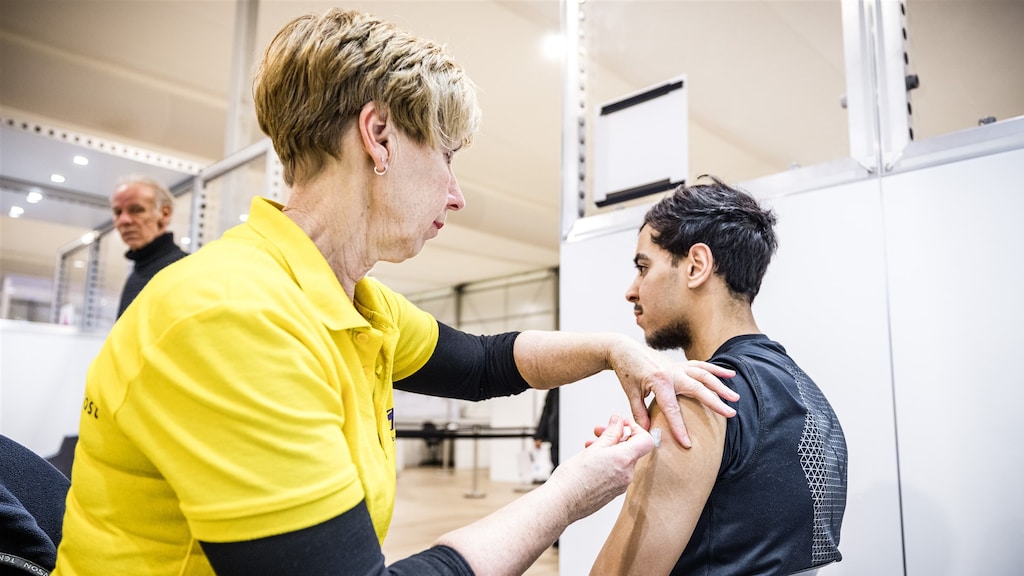 Gratis HPV-vaccinatie verlengd: 'Zoveel leed kun je hiermee voorkomen'