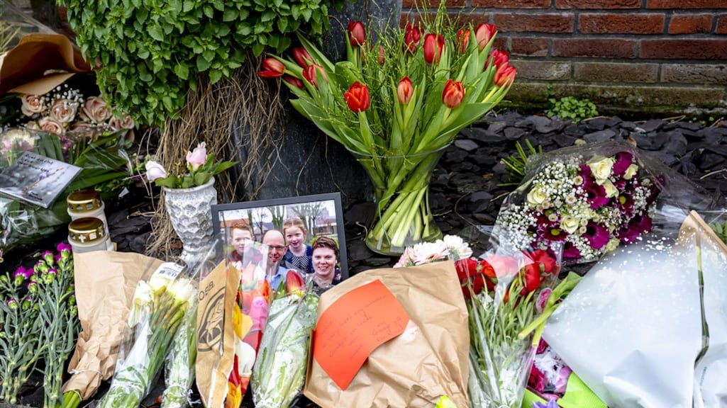 Man die gezin doodreed, filmde snelheid met telefoon: 250 km/u