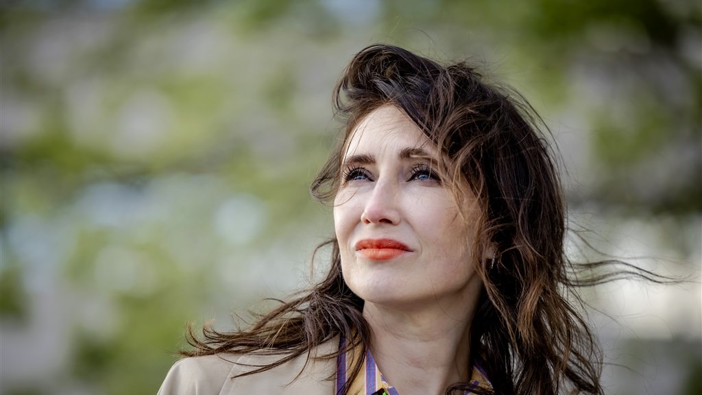 Carice van Houten houdt hoop dat activisme en werk samen kunnen gaan