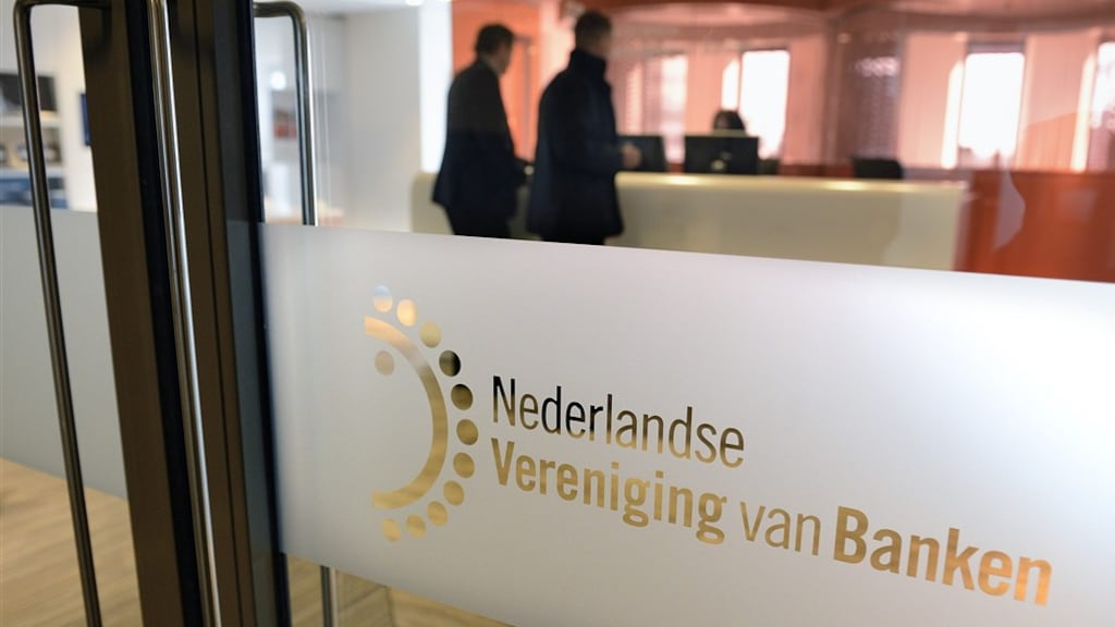 Banken kunnen antiwitwas-teugels straks iets laten vieren