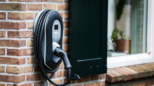 Groot deel groene stroom is hartstikke grijs: 'Heel bijzonder systeem'