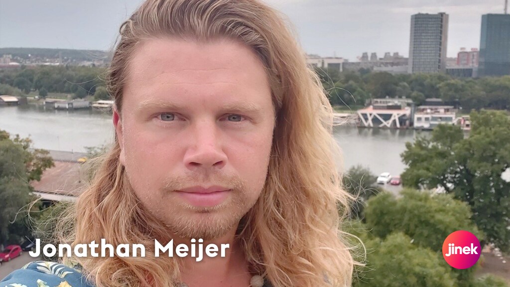 Massazaaddonor Jonathan reageert op uitspraak rechter