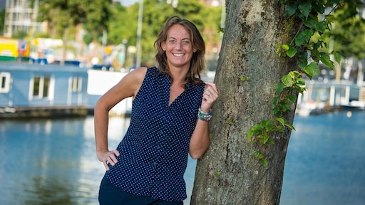 Mirjam: 'Na mijn moeders dood heb ik vier jaar lang geen muziek geluisterd'