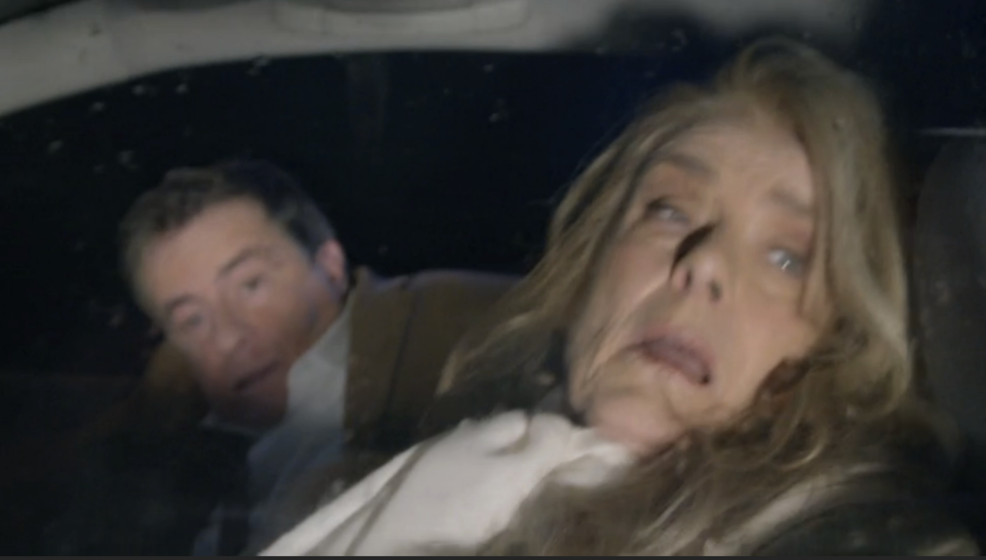 Heel Meerdijk in levensgevaar na heftige GTST-cliffhanger