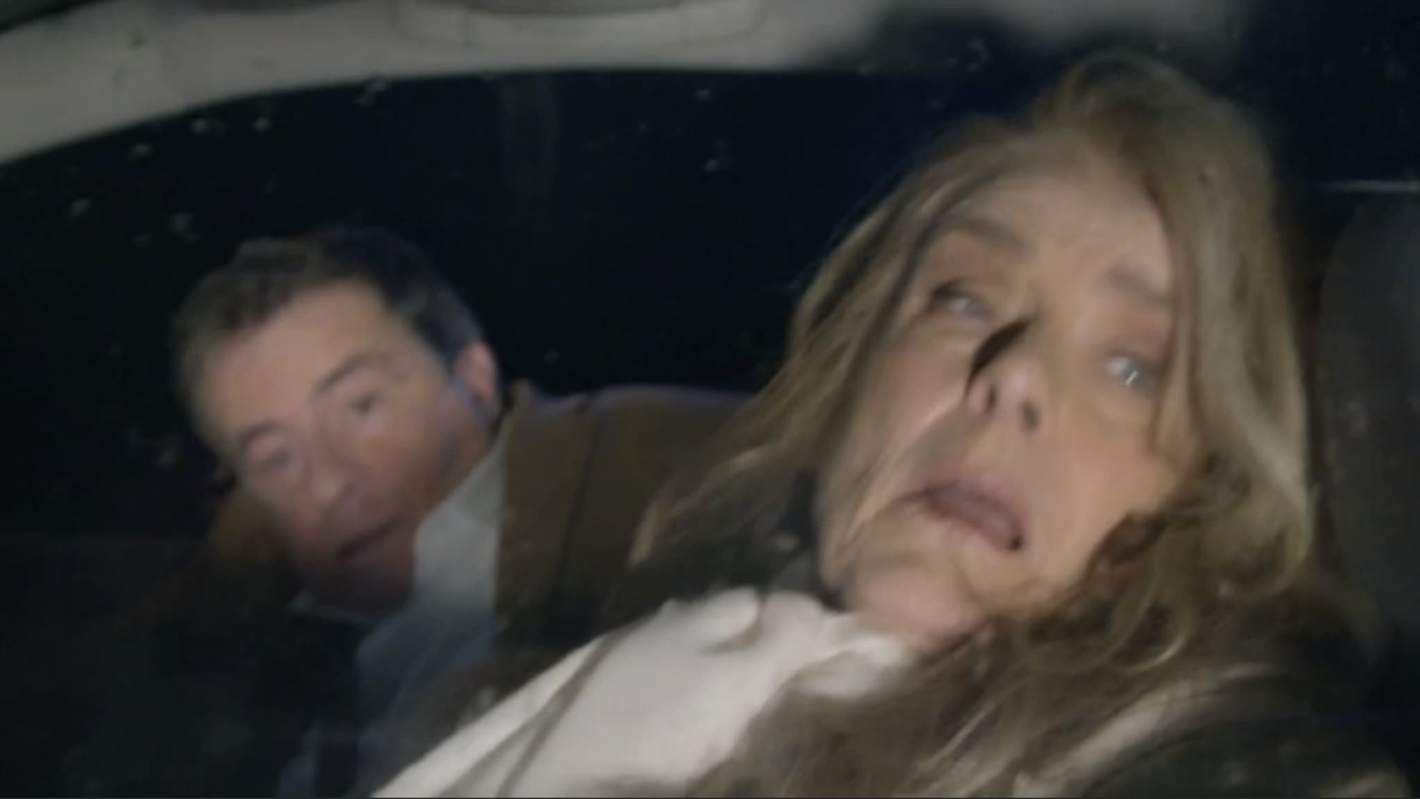 Heel Meerdijk in levensgevaar na heftige GTST-cliffhanger