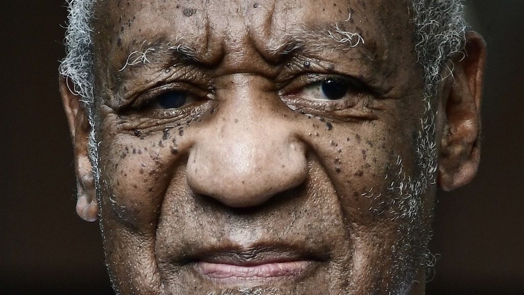Bill Cosby opnieuw aangeklaagd voor seksueel misbruik