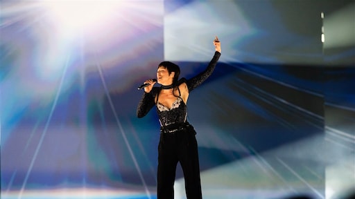 Mia Nicolai scoort plek in voorprogramma The Jordan