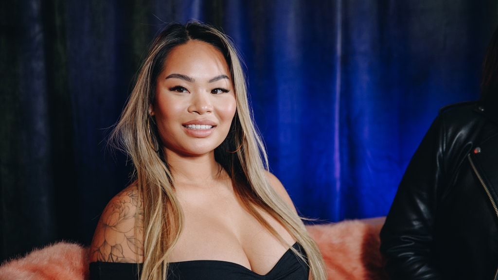 Lena uit Ex on the Beach verkleint borsten en billen: 'Zag er gewoon niet uit'