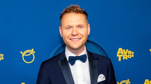 Luuk Ikink werkte met buikgriep bij RTL Late Night: 'Ik trek het niet'