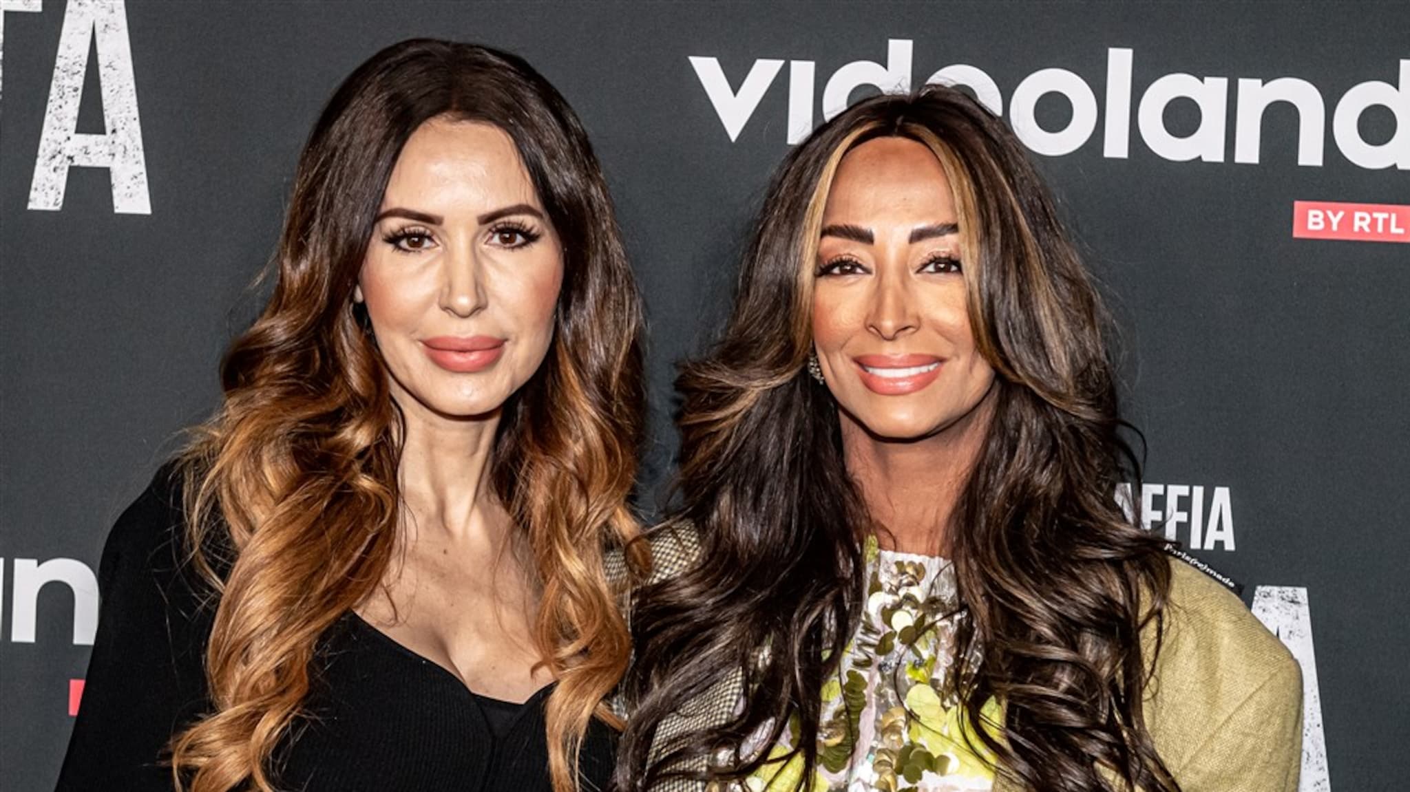 Maria Tailor verzoekt Tamara Elbaz 'Stop met Face App' RTL Boulevard RTL.nl Maria Tailor verzoekt Tamara Elbaz 'Stop met Face App' RTL Boulevard RTL.nl