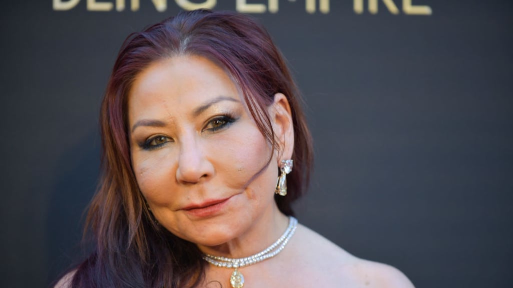 Bling Empire-ster Anna Shay (62) onverwacht overleden