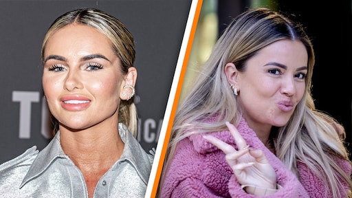 Sarah van Soelen goed klaar met Yvonne Coldeweijer: 'Jij moet nou eens ophouden'