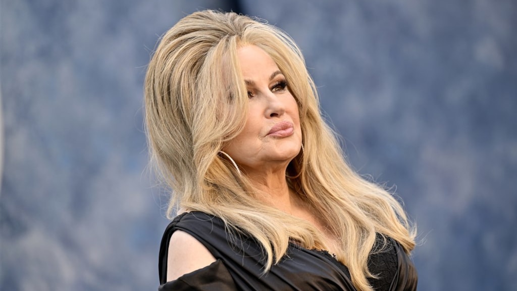 Jennifer Coolidge 'had meer uit carrière kunnen halen'