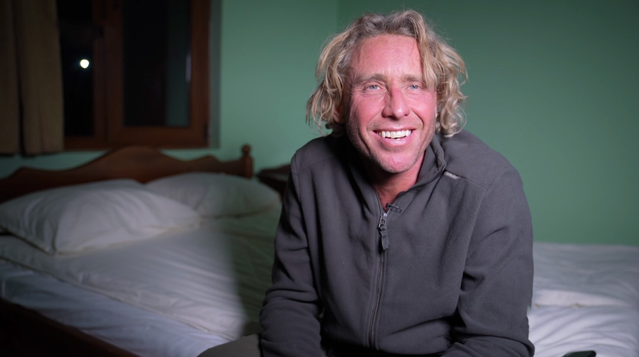 Fysieke problemen zorgen voor exit Michael Boogerd