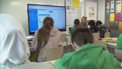 Eisen onderwijs nieuwkomers mogelijk losgelaten: onbevoegde leraren, minder lesuren