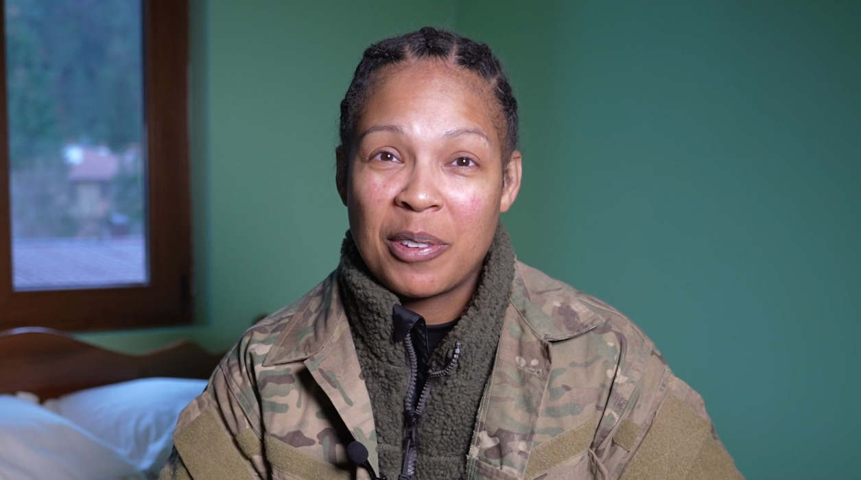 Raffaëla Paton over sprong in water: 'Dacht dat ik doodging'