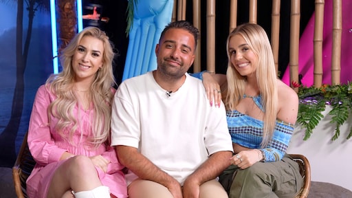 Jonna van EOTB beschuldigt Lynn: 'Ze wilde een relatie met mij faken'