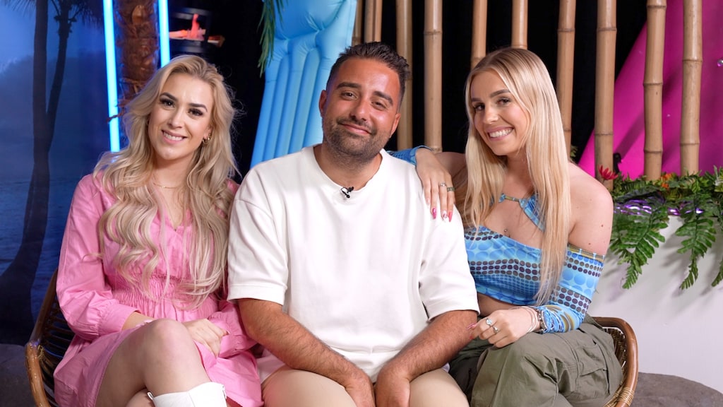 Jonna van EOTB beschuldigt Lynn: 'Ze wilde een relatie met mij faken'