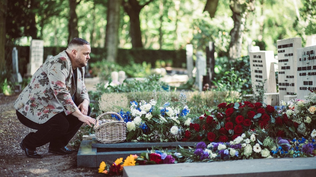 Dirk: 'Het idee dat alles eindigt, geeft me rust'