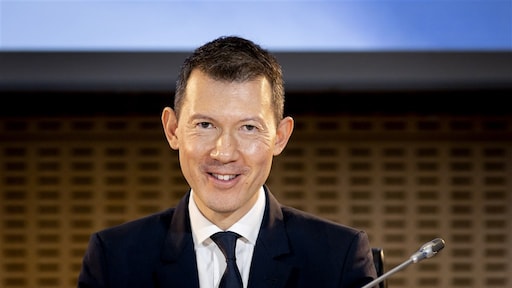 Topman Air France-KLM Smith krijgt voor miljoenen aan bonussen