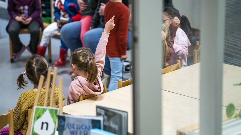'Kleinschalige, particuliere scholen steeds populairder'