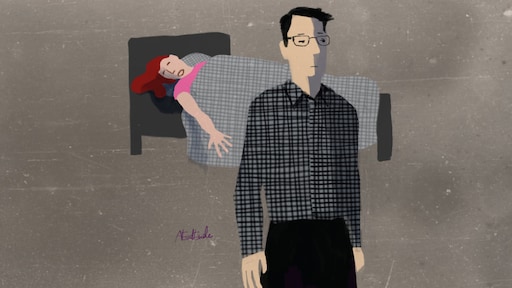 Nicole: 'Partner met autisme vond ik prima, maar niet nu ik hulpbehoevend ben'