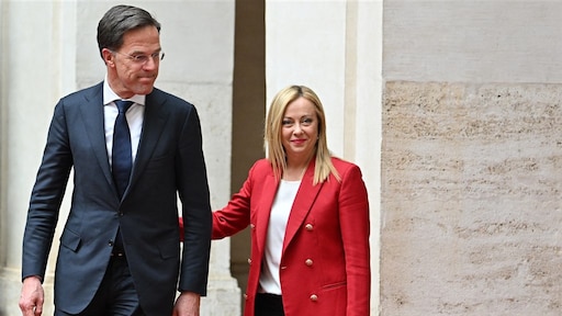 Premier Rutte dit weekend naar Tunesië voor overleg over migratiedeal