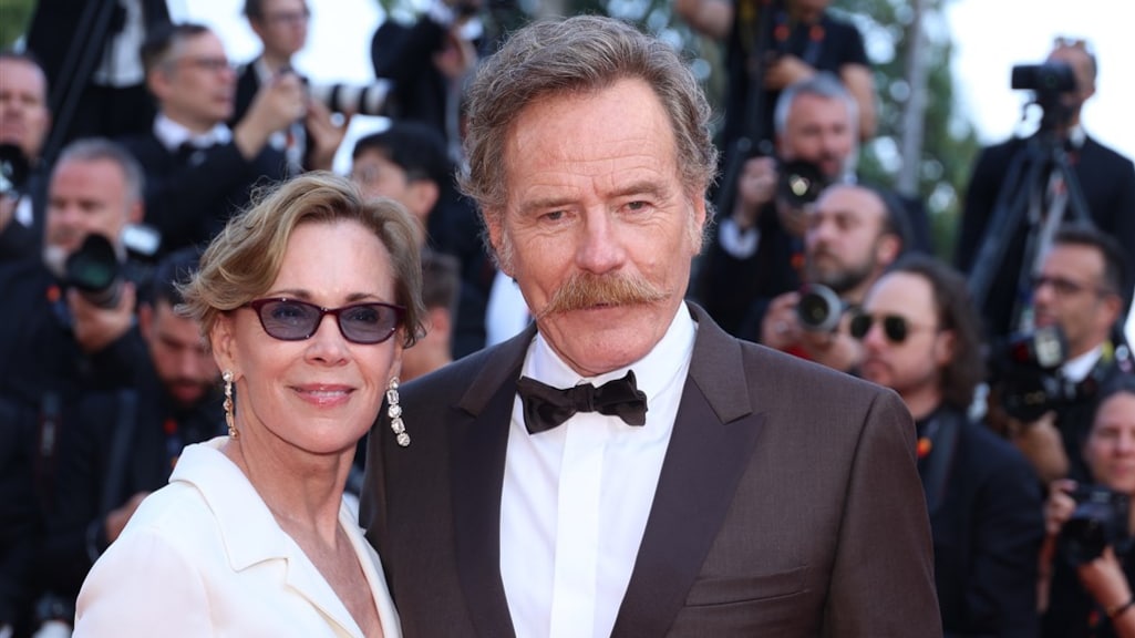 Bryan Cranston stopt met acteren en onthult plan na pensioen
