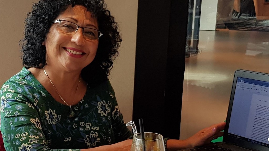 Regina wil nooit meer suïcidale gedachtes hebben: 'Praat erover'