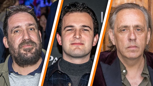 Rob Goossens na sneer van Marcel van Roosmalen en Gijs Groenteman: 'Het was gewoon fout'