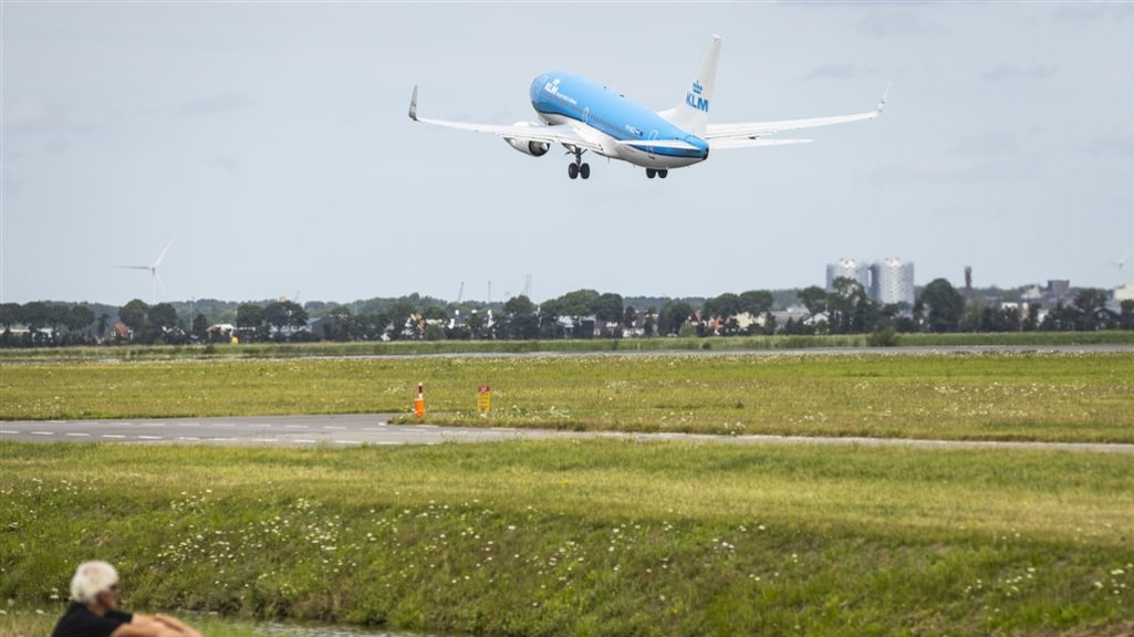 Gevoelige nederlaag KLM dreigt in belastingzaak piloten