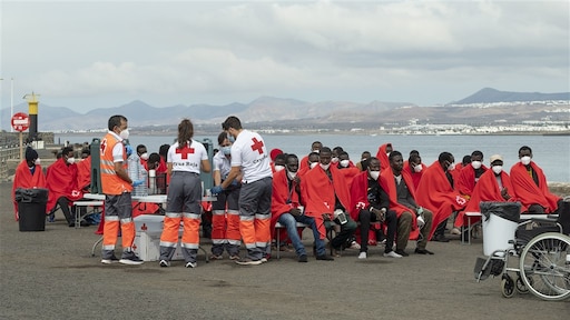 Zorgt EU-akkoord voor minder migranten naar Europa? En vijf andere vragen