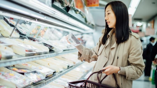Lidl verleidt klanten tot vegetarische keuze: 'Mensen gaan hierdoor overstag'