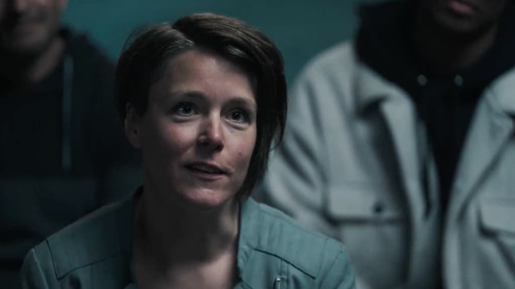 Finalisten ernstig ziek na deelname Special Forces VIPS: 'Ik verloor tien kilo'