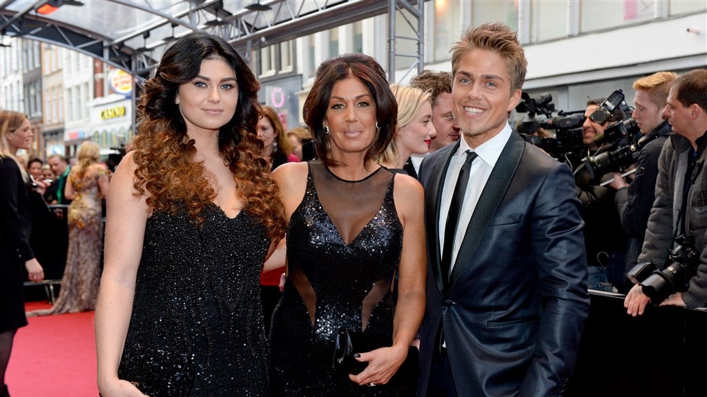 André Hazes sluit verzoening met familie uit: 'Alleen kun je niets forceren'