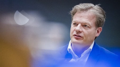 'Omtzigt door verkenners in formatie meteen als probleem gezien'