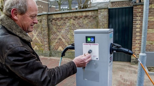 Forse prijsverschillen bij elektrisch laden: 'Het is een jungle'