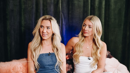 Evie baalde van vroege exit Temptation: 'Mike en ik hadden een afspraak'