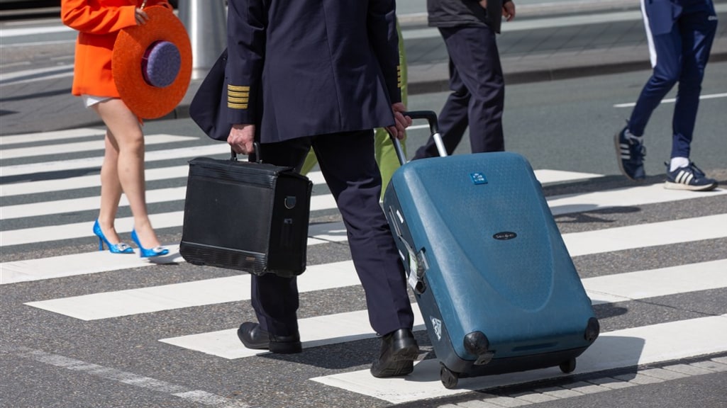 Pilotenbond aan leden: 'Houd het netjes op sociale media'